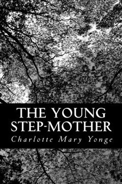 portada The Young Step-Mother