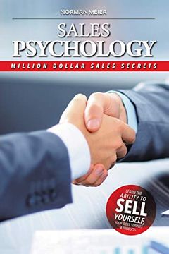 portada Sales Psychology (en Inglés)