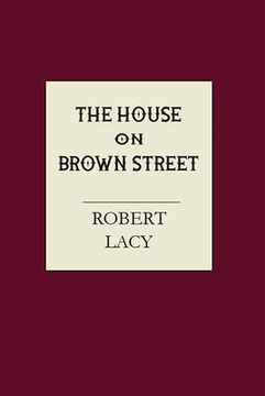 portada The House on Brown Street (en Inglés)