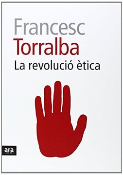 portada La Revolució Ètica (en Catalá)