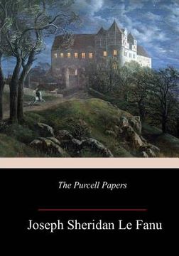portada The Purcell Papers 