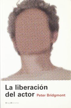 portada La Liberacion del Actor (in Spanish)