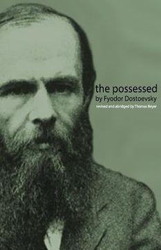 portada The Possessed: (Devils) (in English)