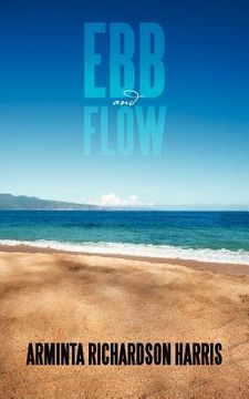 portada ebb & flow (en Inglés)