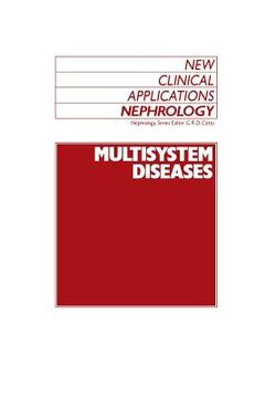 portada Multisystem Diseases (en Inglés)