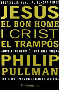 jesús el bon home i crist el trampós (en Catalán)