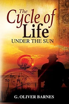 portada The Cycle of Life Under the Sun