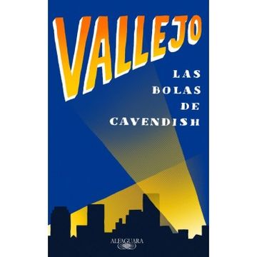 portada Las Bolas De Cavendish (in Spanish)