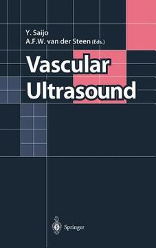 portada vascular ultrasound (en Inglés)
