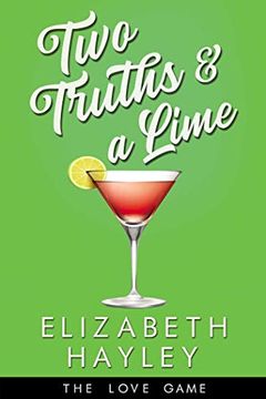 portada Two Truths & a Lime: 3 (The Love Game) (en Inglés)
