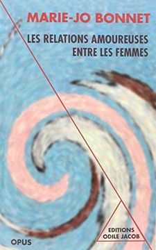 portada Les Relations Amoureuses Entre les Femmes du Xvie au xxe Siècle