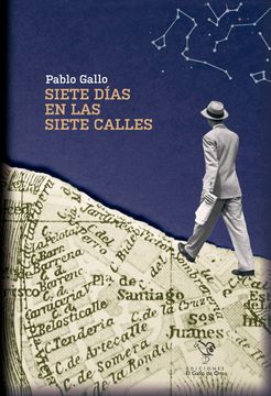 portada Siete Dias en las Siete Calles (in Spanish)