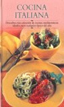 portada cocina italiana