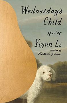 portada Wednesday's Child: Stories (in English)