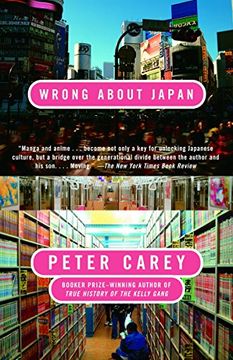 portada Wrong About Japan (en Inglés)