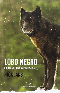 portada Lobo Negro