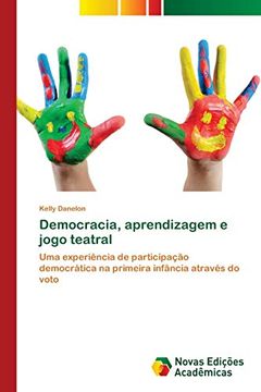 O jogo da democracia