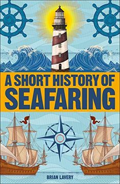 portada A Short History of Seafaring (in English)