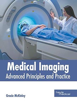 portada Medical Imaging: Advanced Principles and Practice (en Inglés)