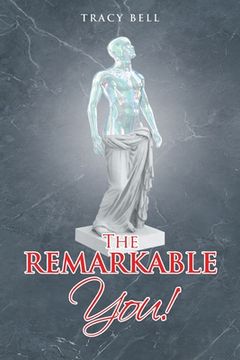 portada The Remarkable You!