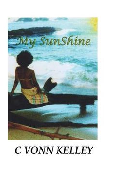 portada My Sunshine (en Inglés)