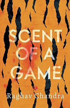 portada Scent of a Game