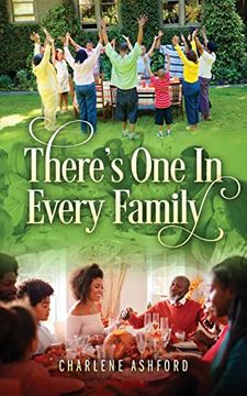 portada There's one in Every Family (en Inglés)