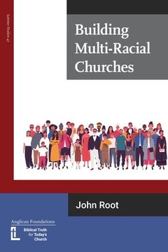 portada Building Multi-Racial Churches (en Inglés)