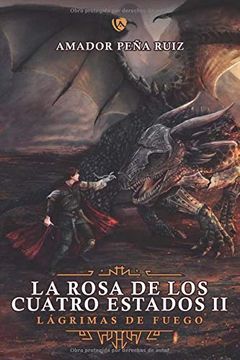 portada La Rosa de los Cuatro Estados (in Spanish)