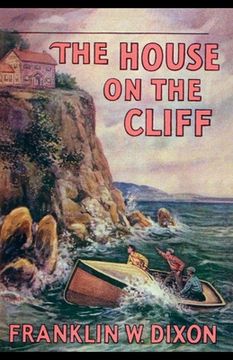 portada The House on the Cliff (in English)