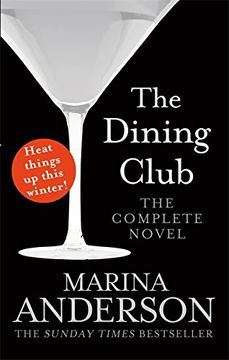 portada The Dining Club