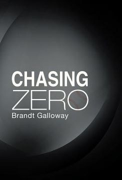 portada Chasing Zero (en Inglés)