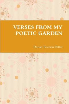 portada Verses from My Poetic Garden (in English)