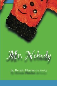 portada Mr. Nobody