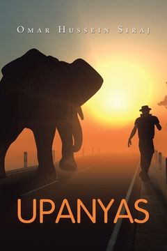 portada Upanyas (en Inglés)