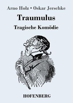 portada Traumulus: Tragische Komödie (in German)