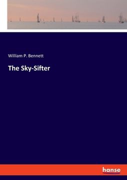 portada The Sky-Sifter 