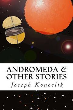 portada Andromeda & Other Stories (en Inglés)