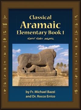 portada Classical Aramaic 
