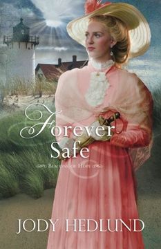 portada Forever Safe (Beacons of Hope)