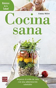 portada Cocina Sana