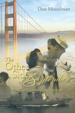 portada The Other Side of September: Historical Fiction Based on a True Story (en Inglés)