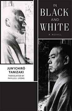 portada In Black and White: A Novel (Weatherhead Books on Asia) (en Inglés)