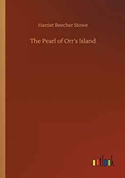 portada The Pearl of Orr's Island (en Inglés)