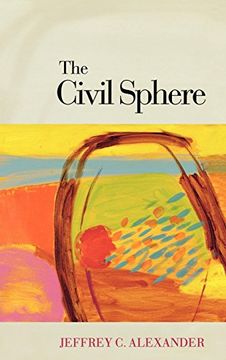 portada The Civil Sphere (in English)