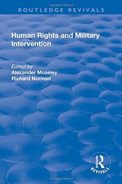 portada Human Rights and Military Intervention