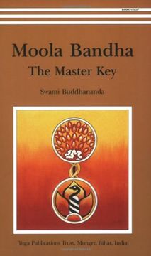 portada Moola Banda: The Master key (en Inglés)