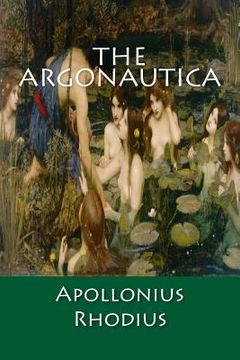 portada The Argonautica