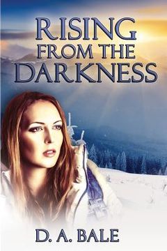 portada Rising from the Darkness (en Inglés)