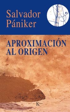 portada Aproximacion al Origen (in Spanish)